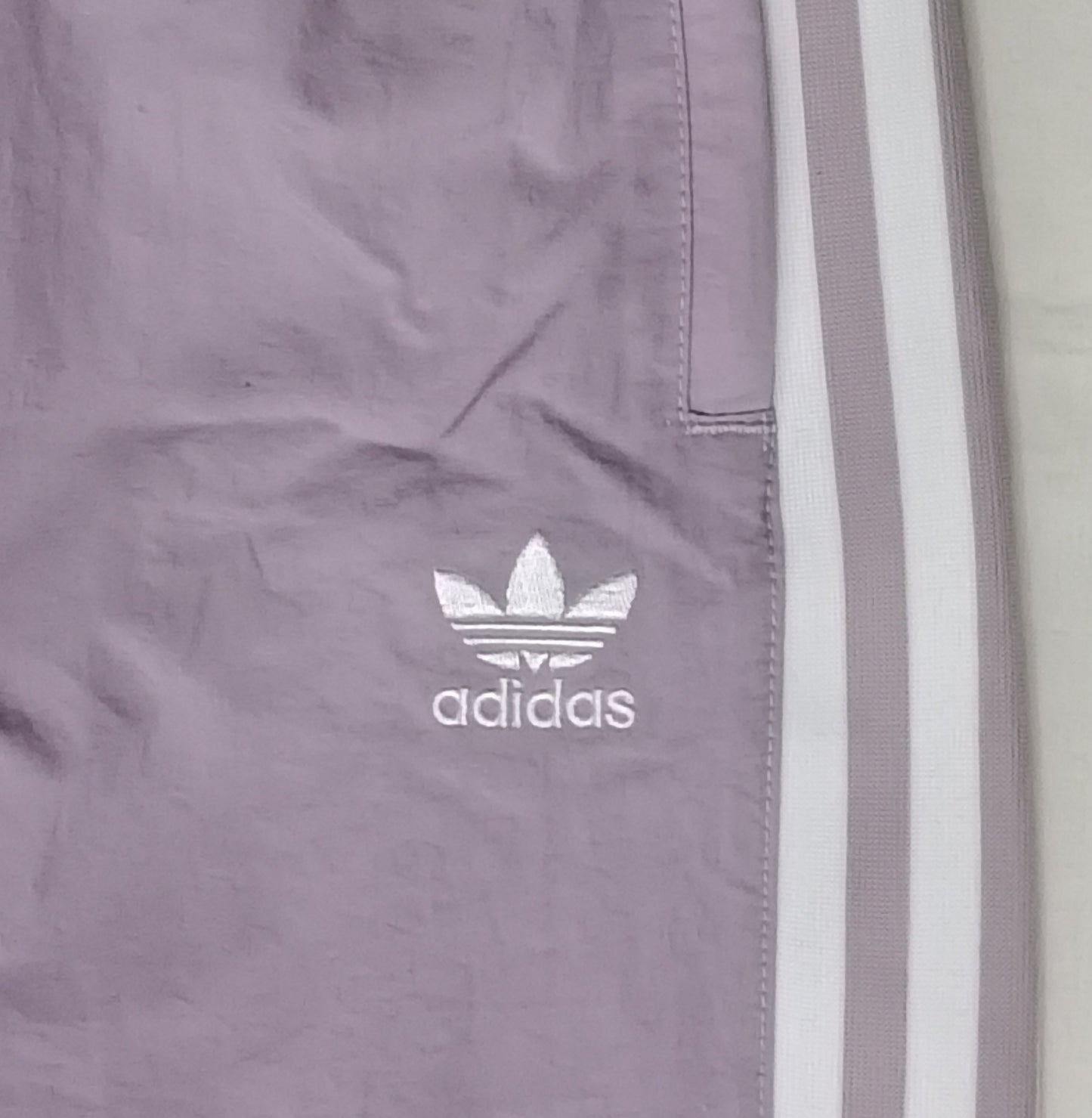 (ДАМСКО) (S) Adidas Originals Lock Up Woven Pants долнище