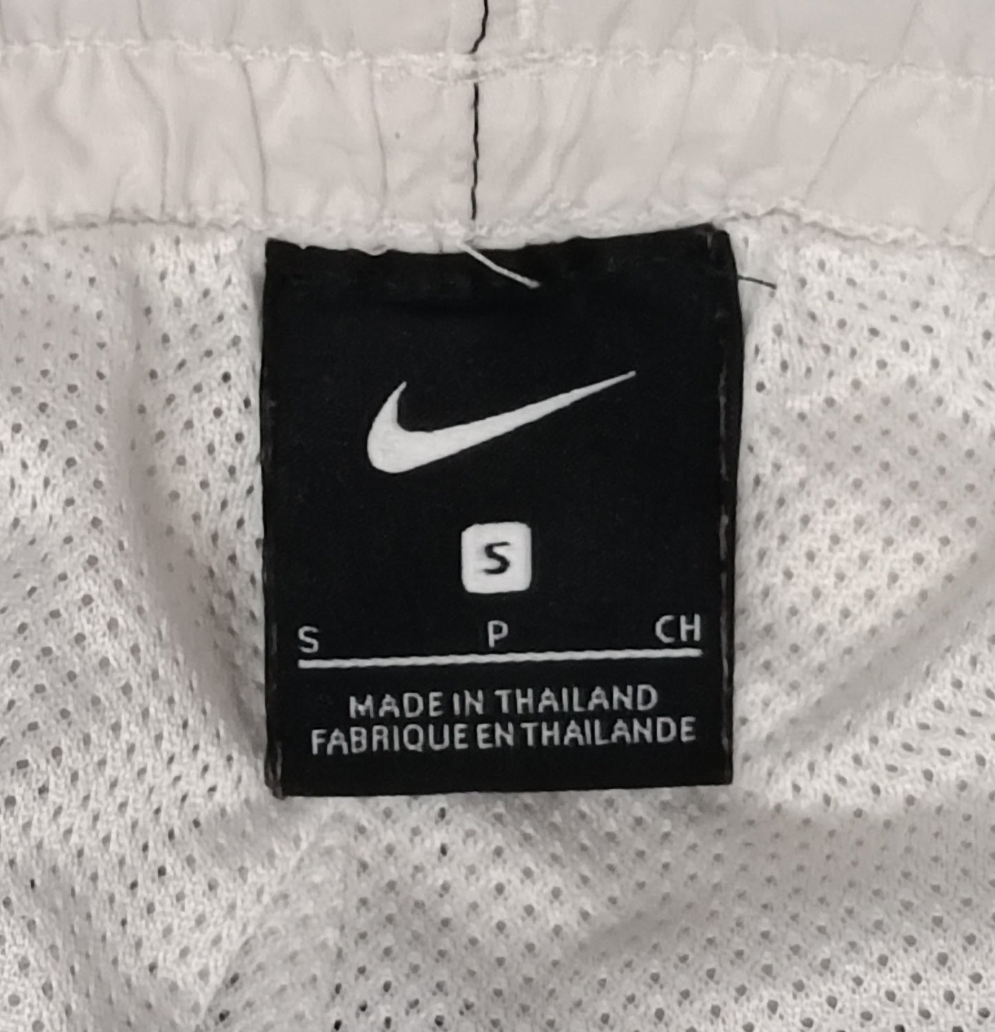 (S) Nike Flight Woven Pants долнище