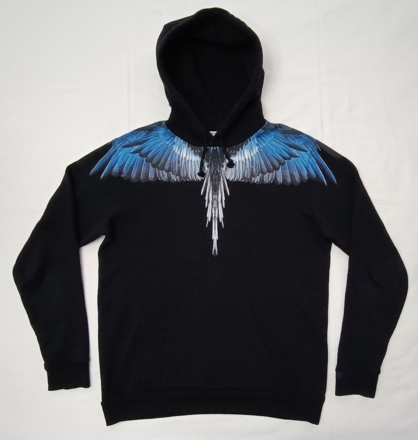 (S) Marcelo Burlon Hoodie горнище