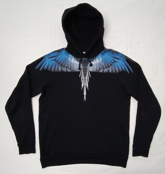 (S) Marcelo Burlon Hoodie горнище