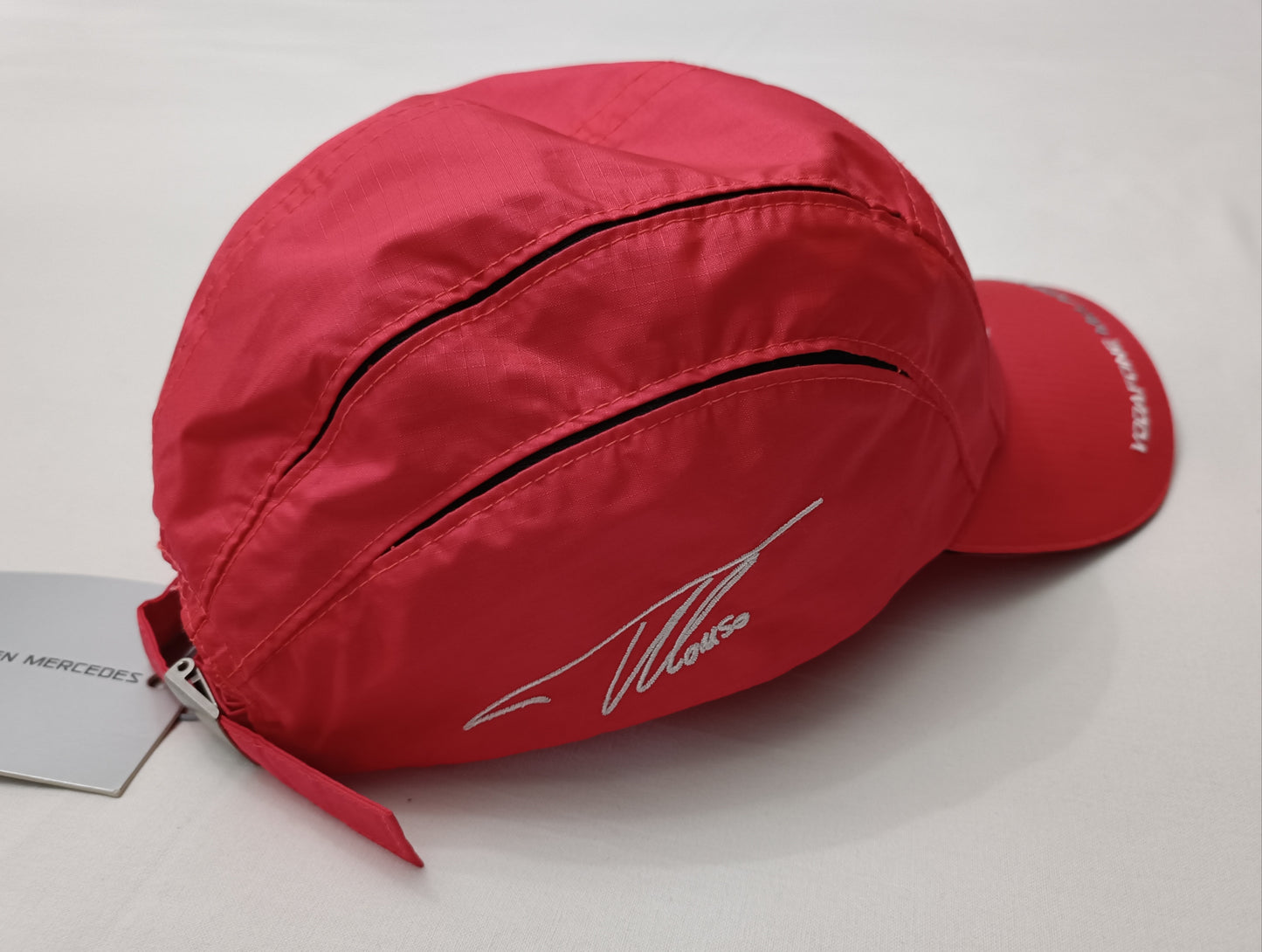 Vodafone McLaren Mercedes Alonso Formula 1 Cap шапка