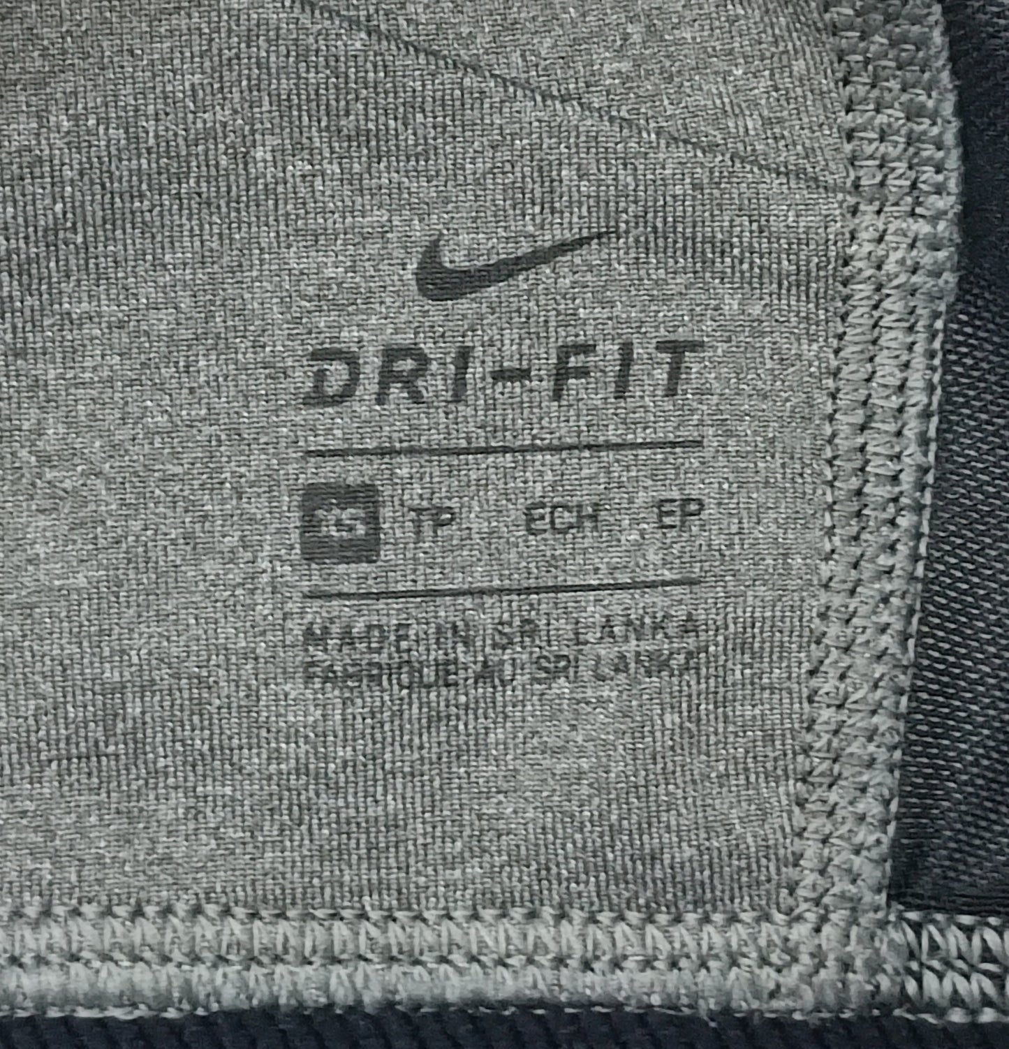 (ДАМСКО) (XS) Nike DRI-FIT Bra бюстие