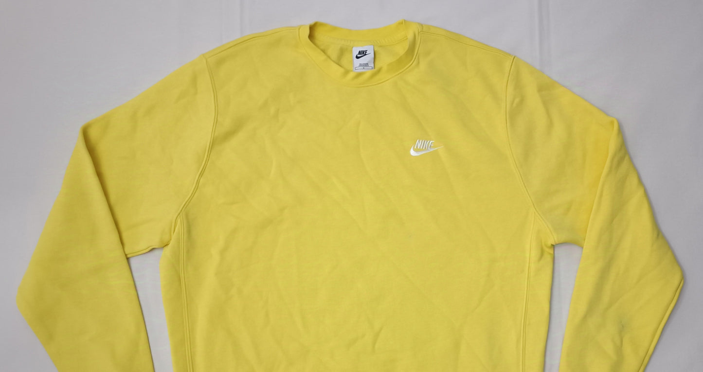 (L) Nike Sportswear Fleece Sweatshirt горнище