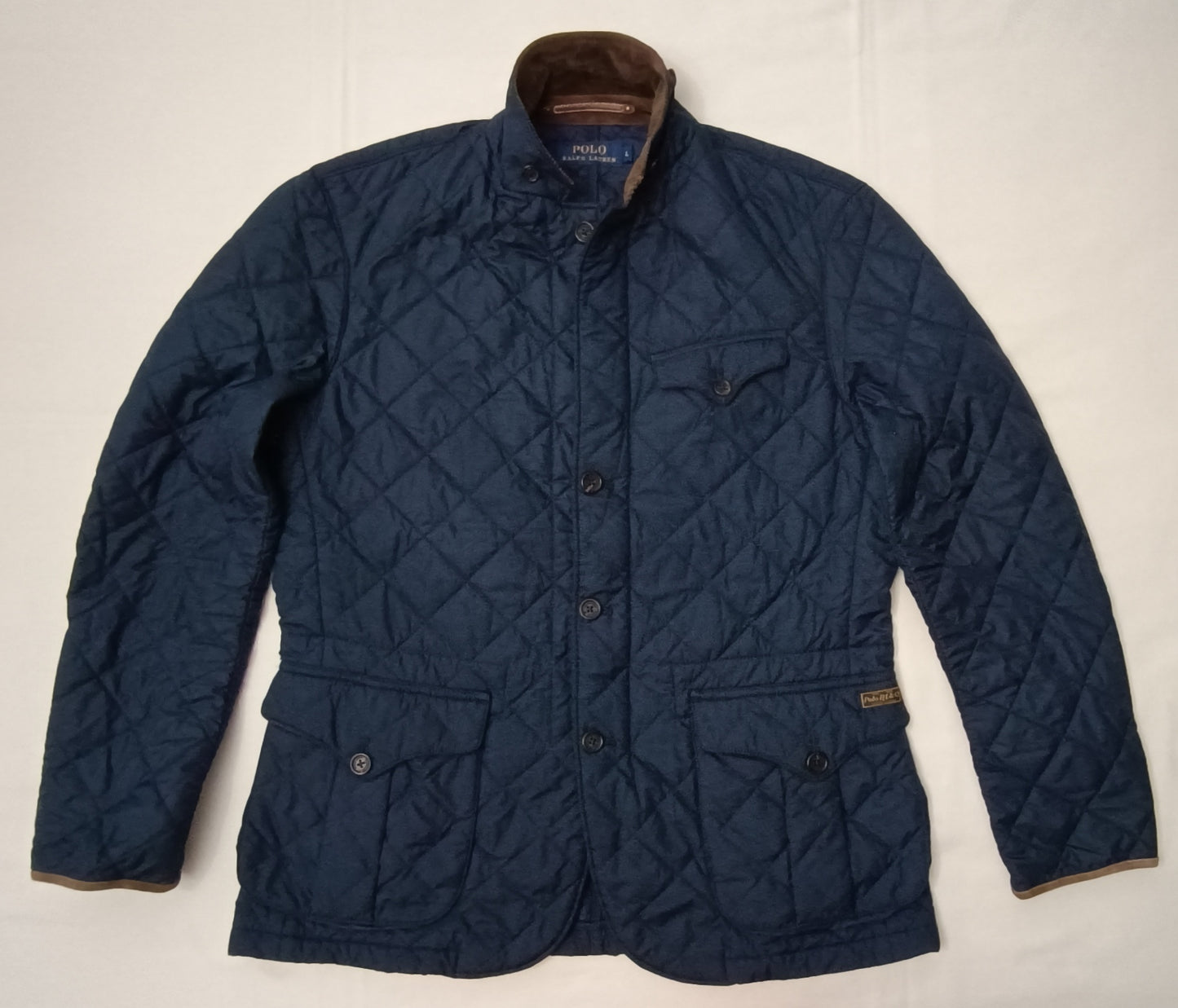 (L) POLO Ralph Lauren Jacket яке