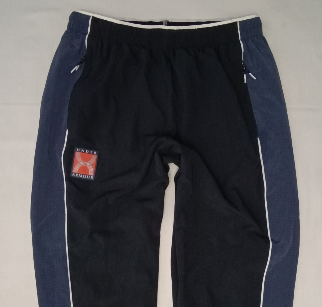 (M) Under Armour UA Run 96 Pants долнище