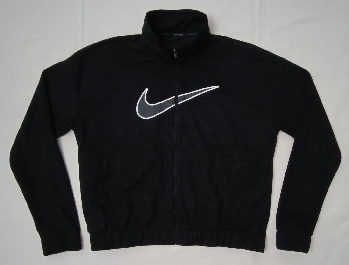 (ДАМСКО) (M) Nike DRI-FIT Swoosh Sweatshirt горнище