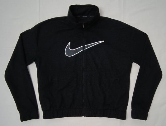 (ДАМСКО) (M) Nike DRI-FIT Swoosh Sweatshirt горнище