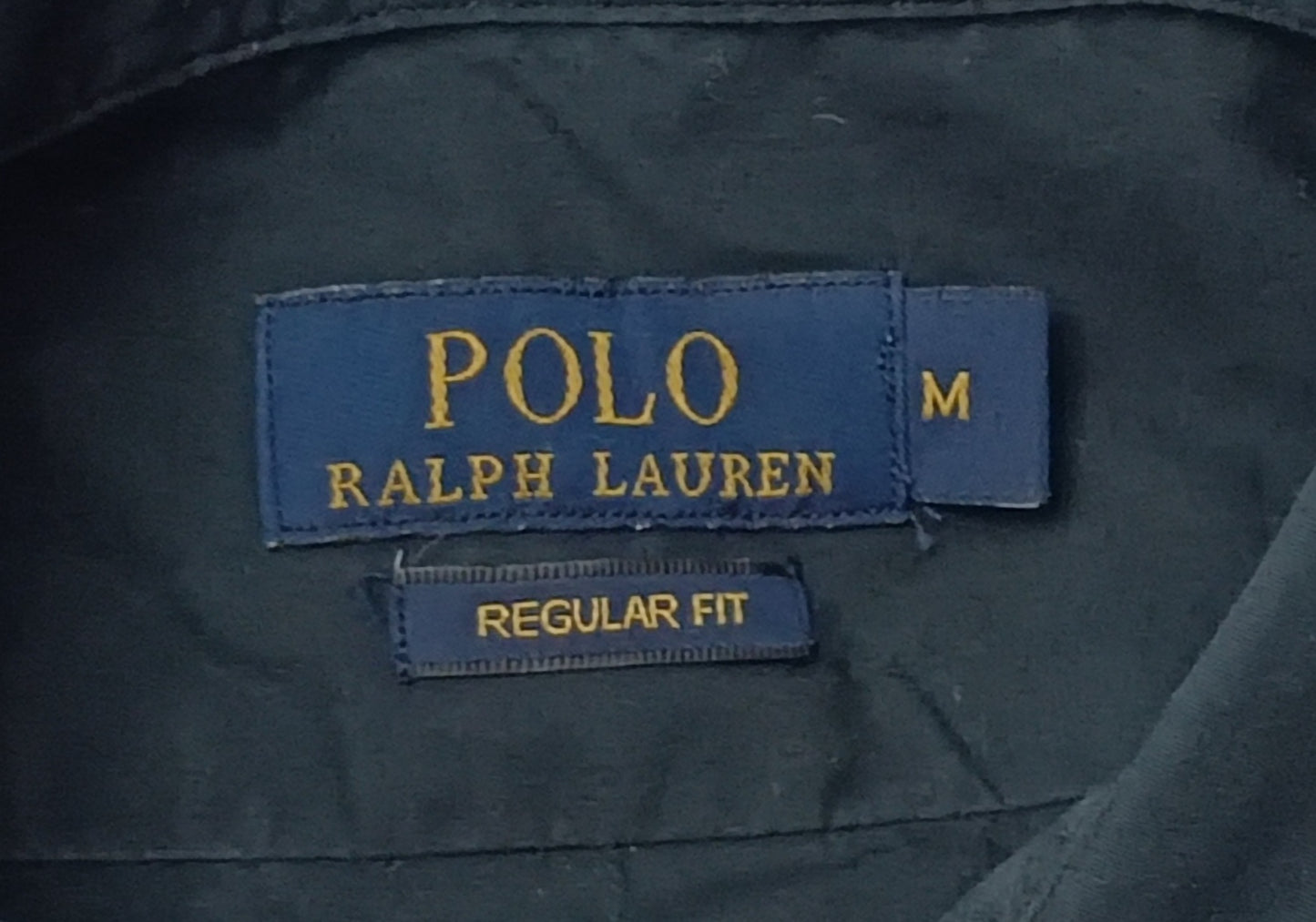 (M) POLO Ralph Lauren риза