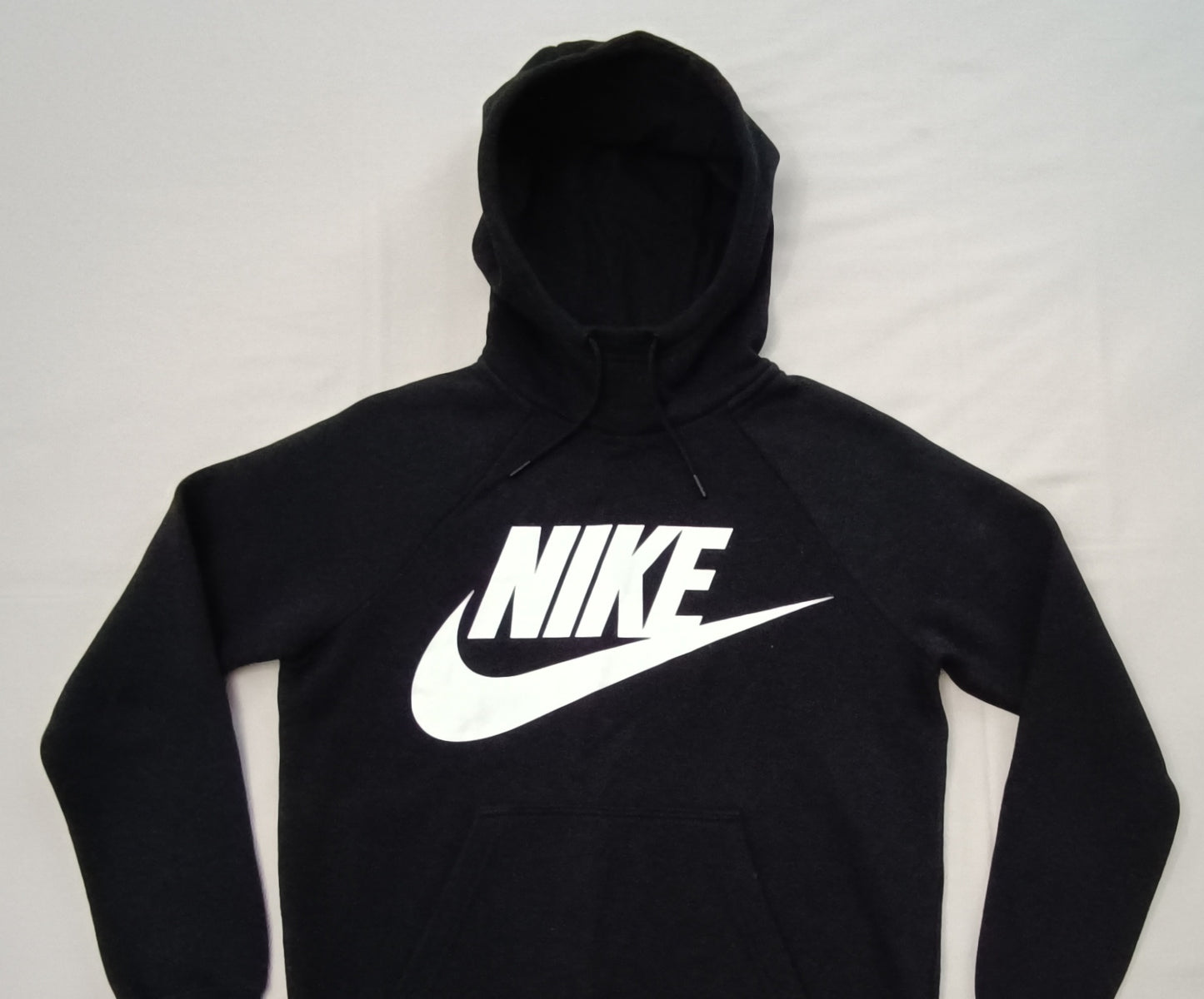 (ДАМСКО) (S) Nike Sportswear Fleece Hoodie горнище