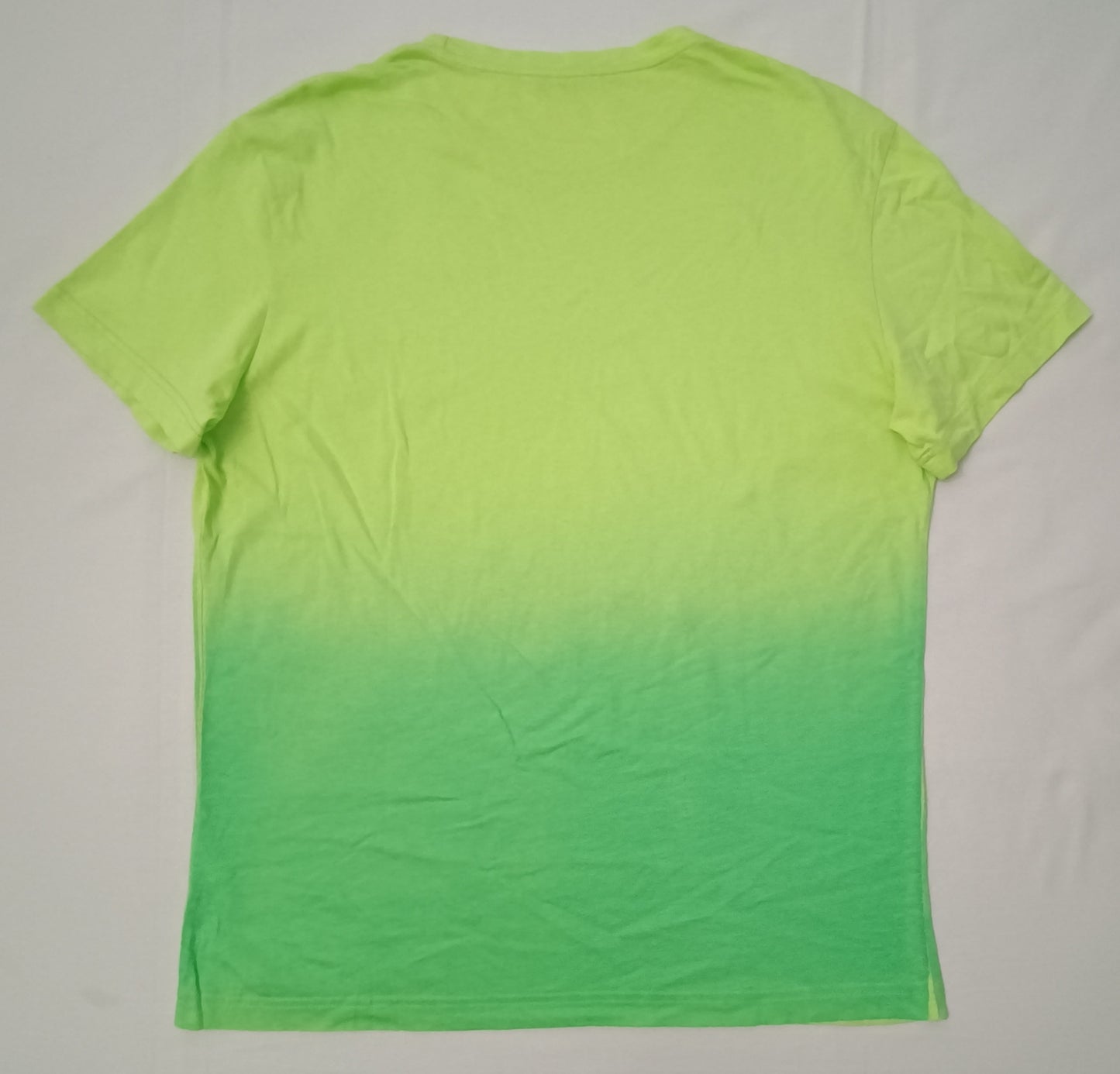 (L) Versace Jeans Shirt тениска