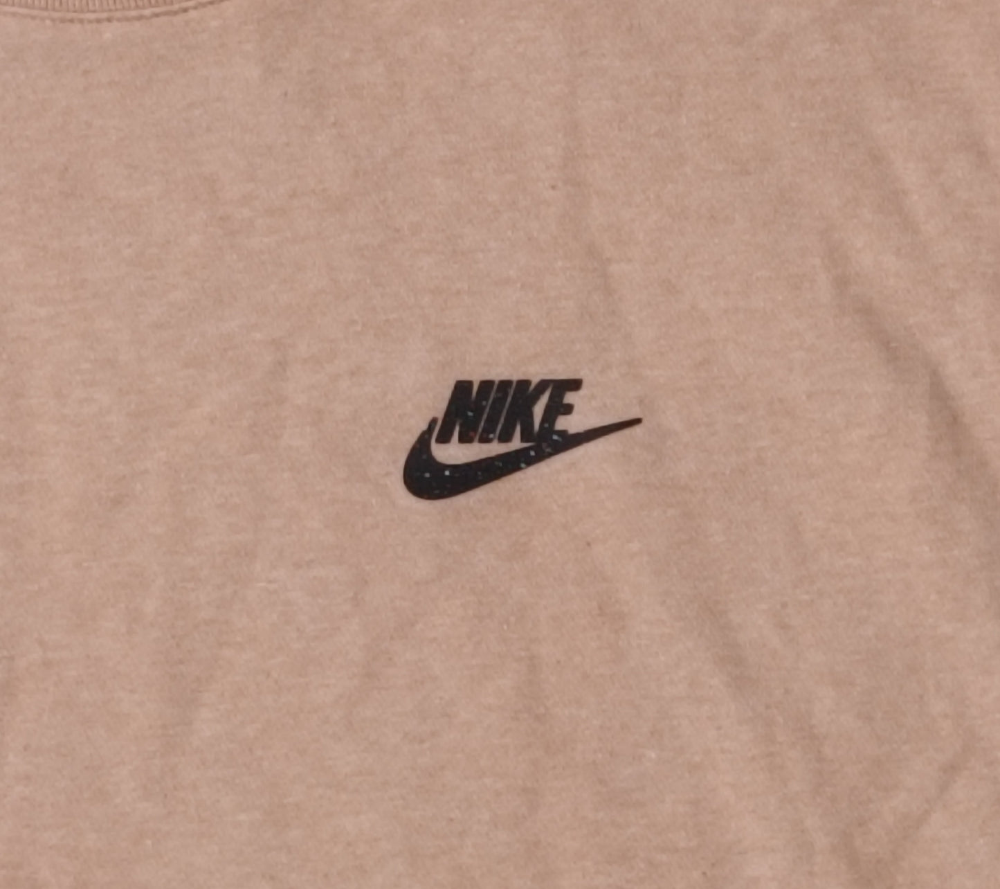 (M) Nike Sportswear Crew Sweatshirt горнище