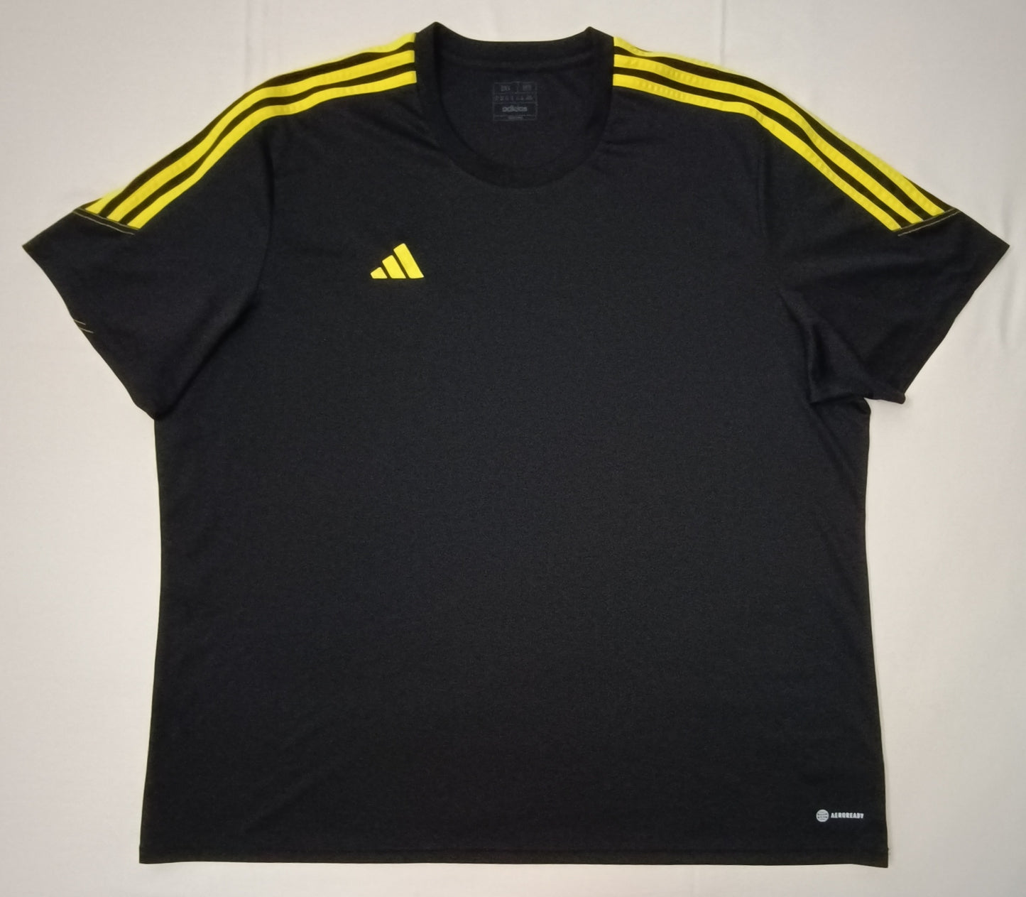 (3XL) Adidas Tiro Shirt тениска