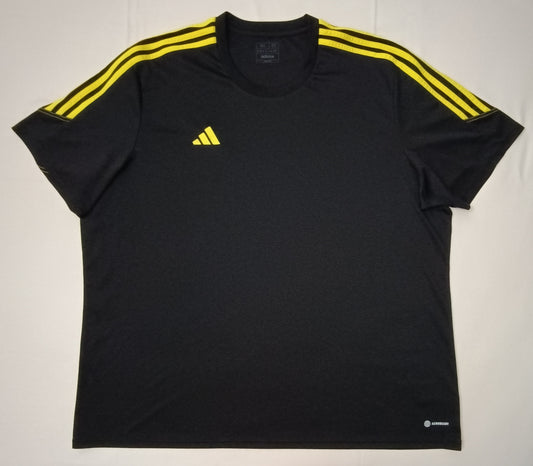 (3XL) Adidas Tiro Shirt тениска