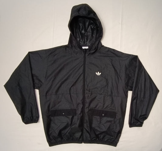 (M) Adidas Originals Light Windbreaker Jacket яке