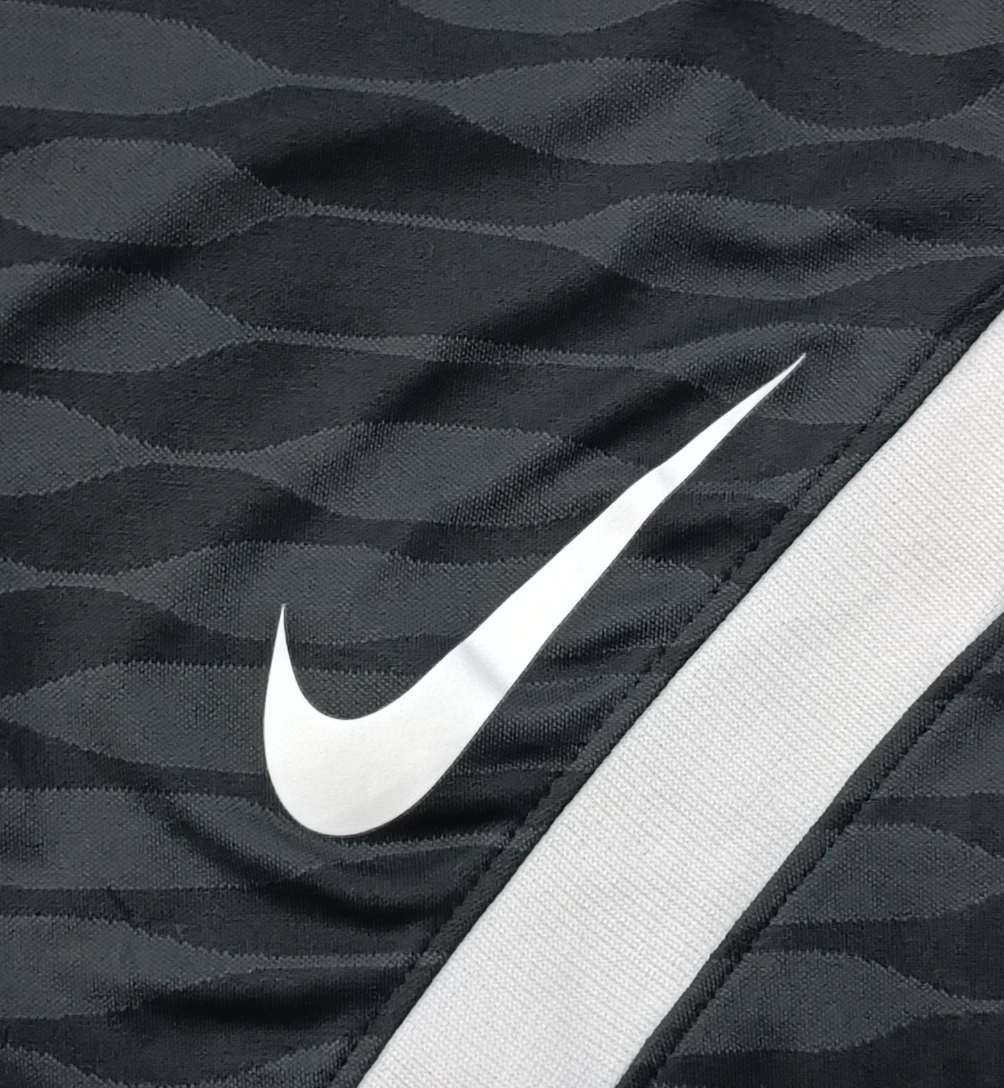 (M) Nike DRI-FIT Strike Shorts шорти