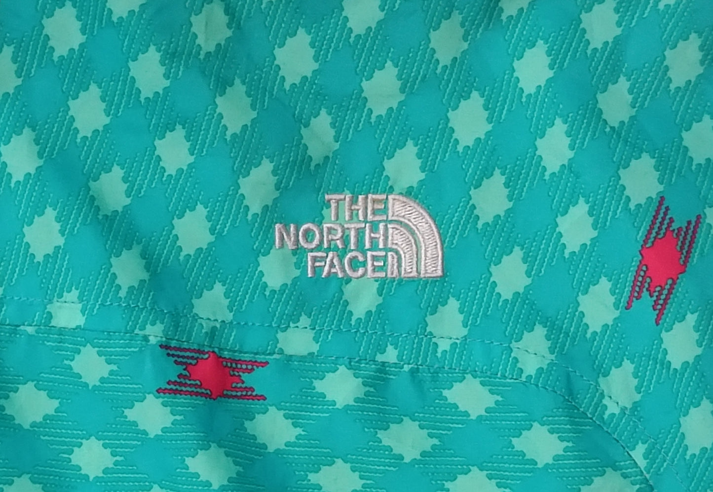 (ДАМСКО) (M) The North Face Jacket яке