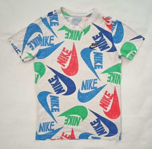 (ДЕТСКО) (Ръст 128-137см) Nike Sportswear Tee тениска