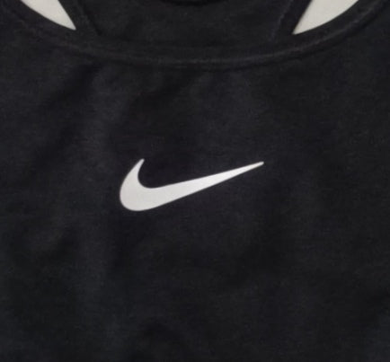 (ДАМСКО) (L) Nike DRI-FIT Bra бюстие