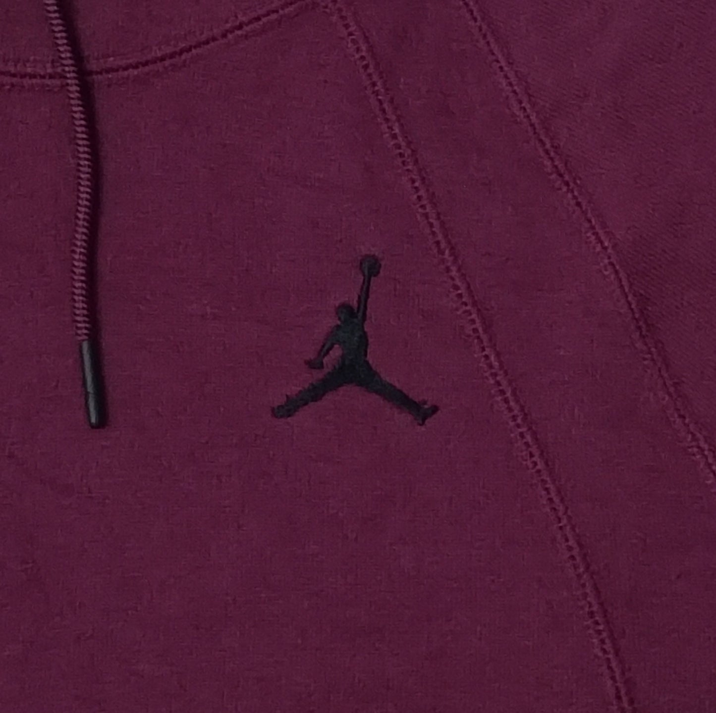 (S) Jordan AIR Nike Hoodie Sweatshirt горнище