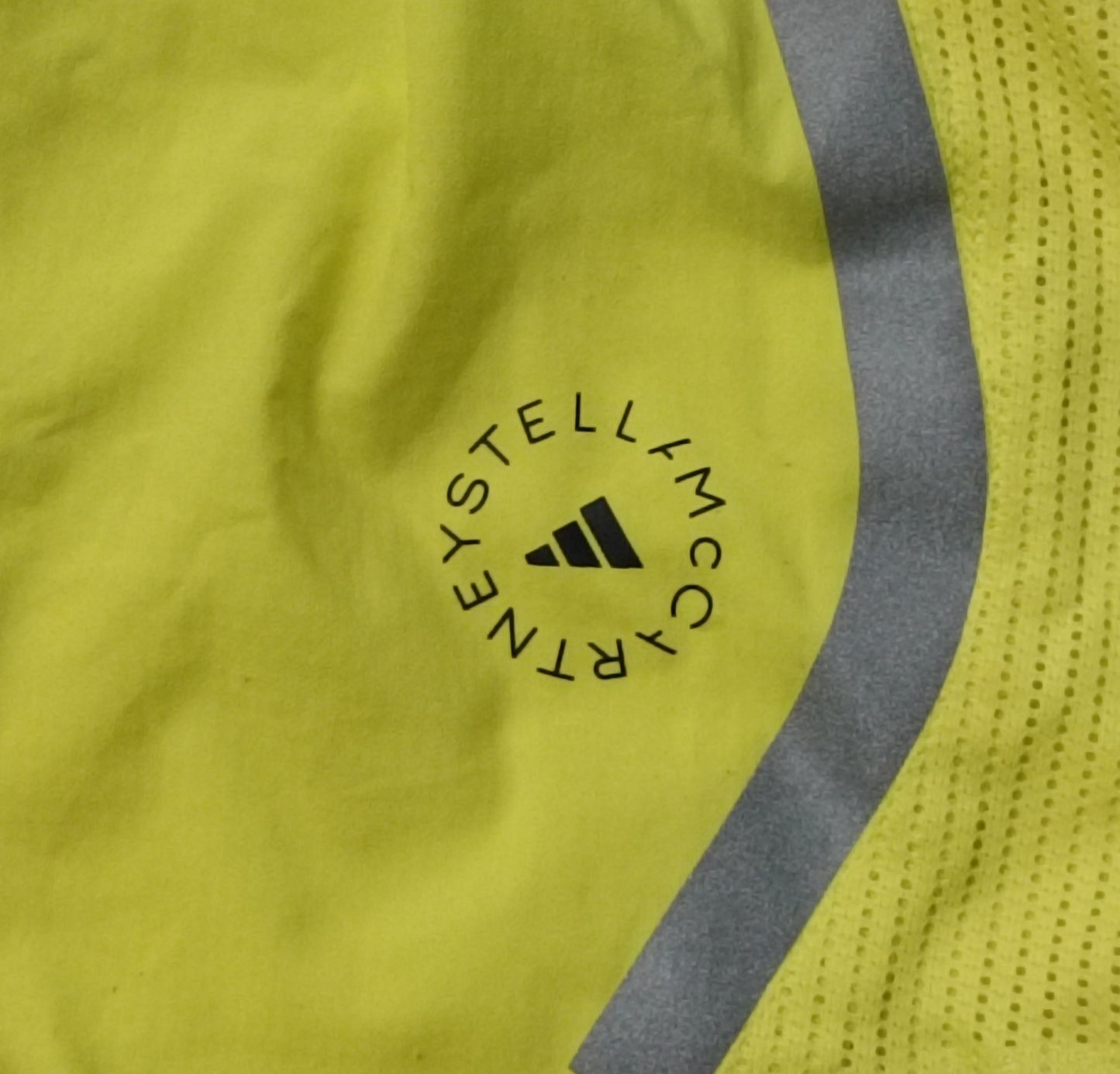 (ДАМСКО) (S) Adidas Stella McCartney Shorts шорти