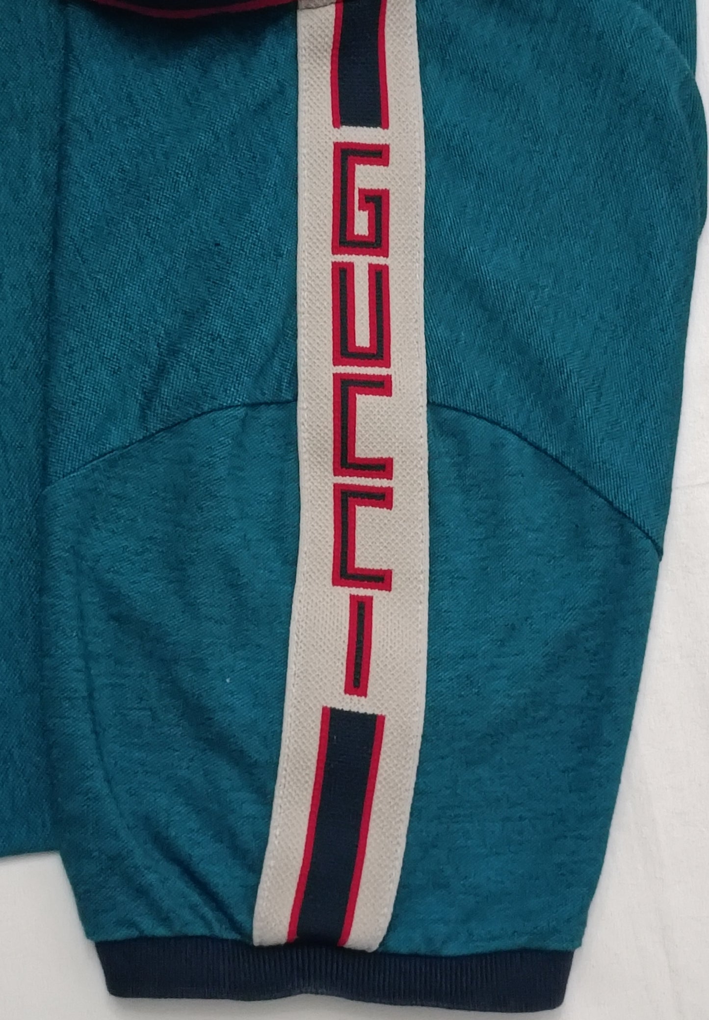 (M) Gucci Polo Shirt поло тениска