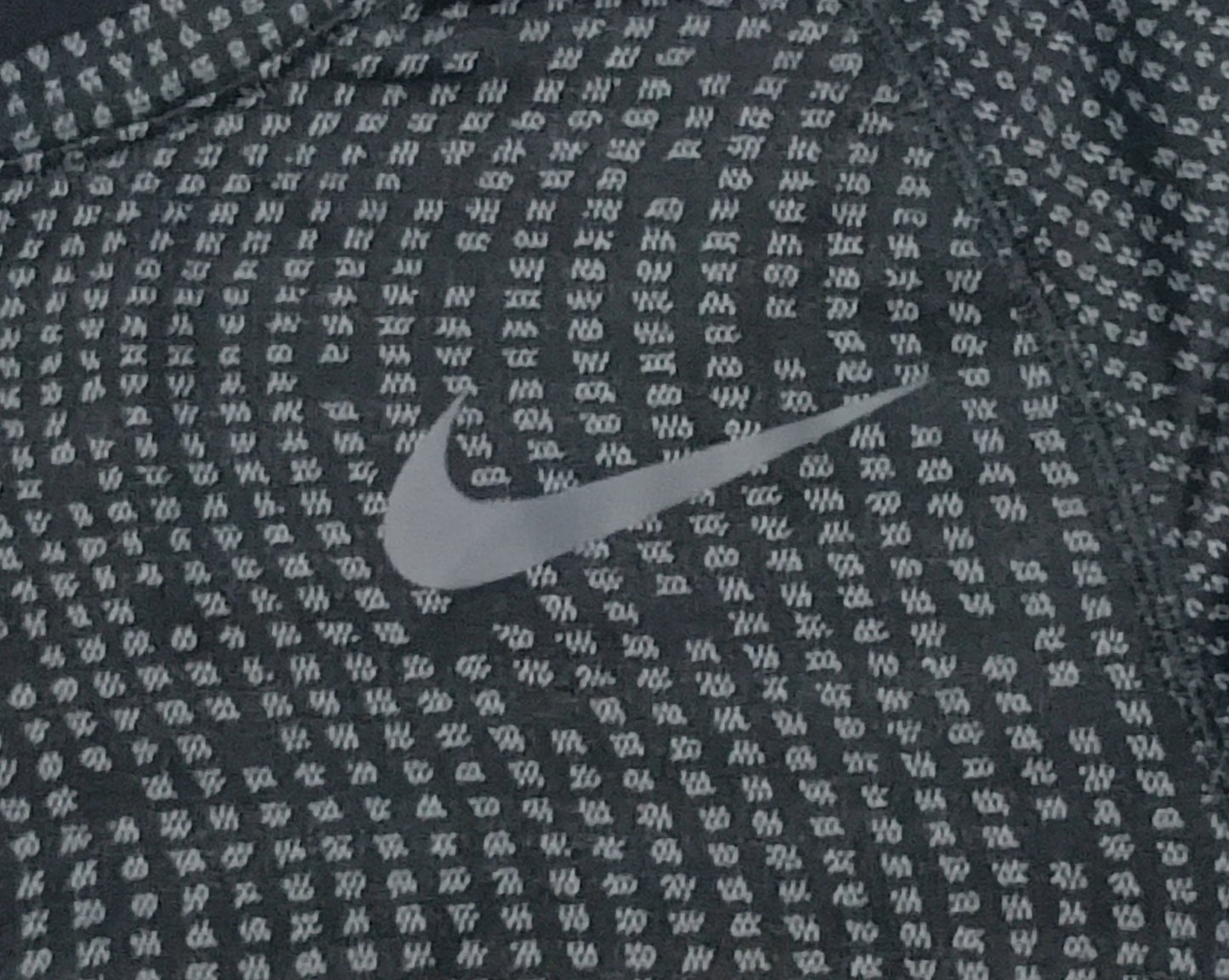 (S) Nike PRO DRI-FIT Tee тениска