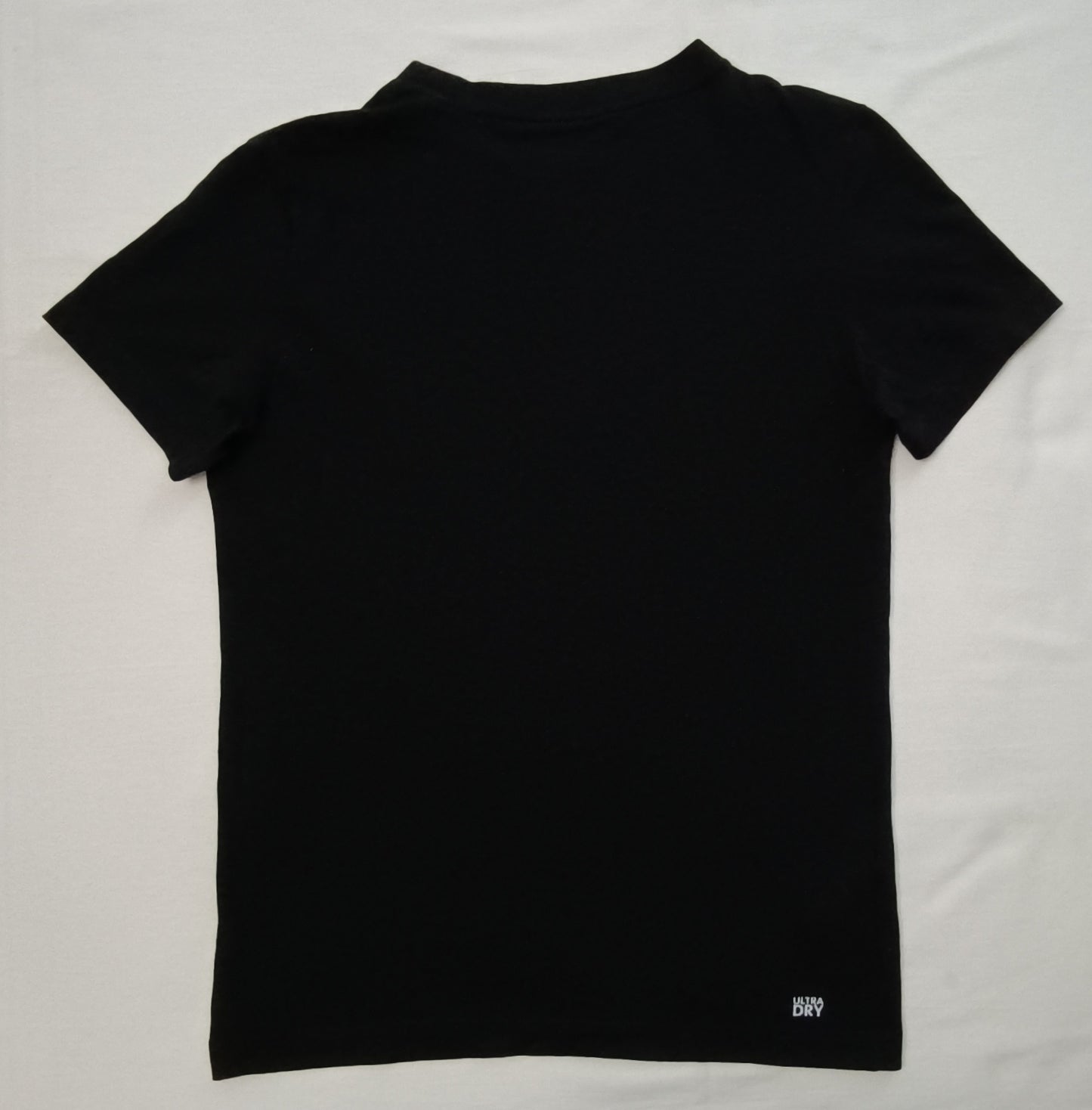 (S) Lacoste Shirt тениска
