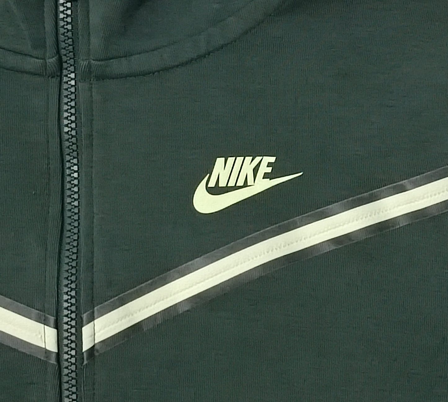 (ДЕТСКО) (Ръст 158-170см) Nike Tech Fleece Sweatshirt горнище