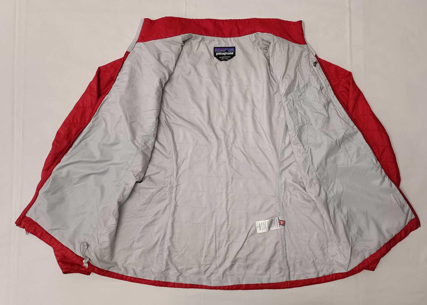 (ДАМСКО) (XL) Patagonia PrimaLoft Jacket яке