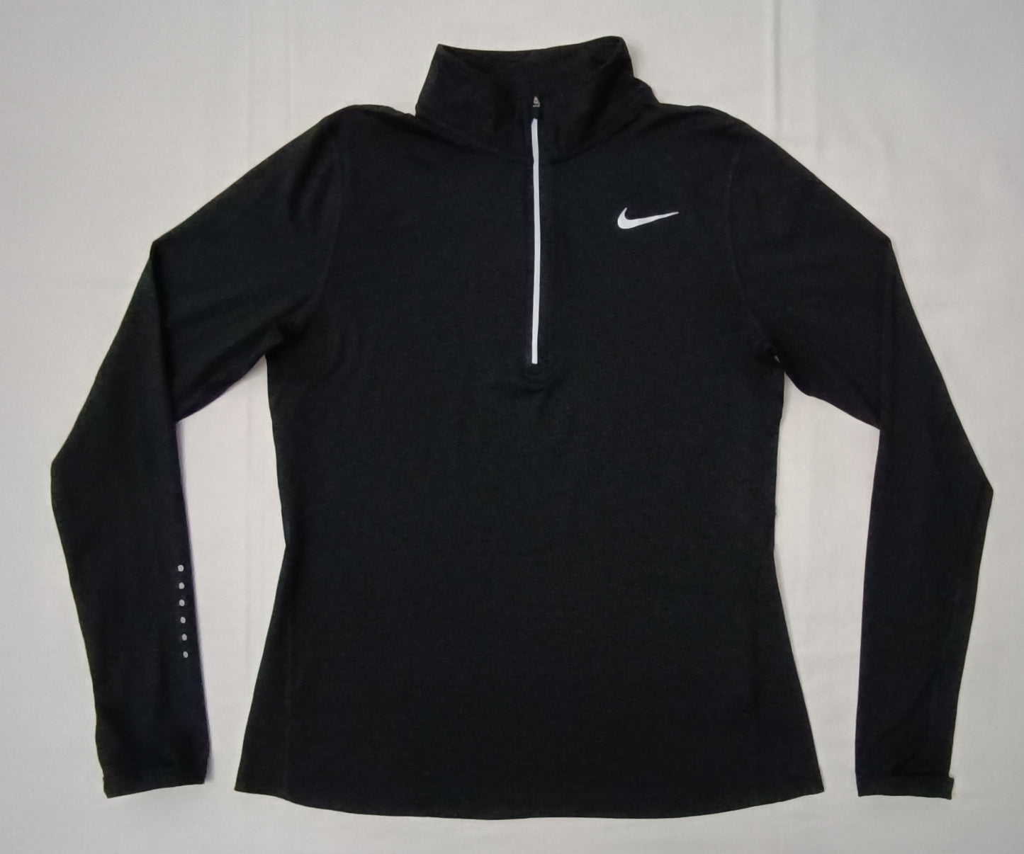 (ДАМСКО) (M) Nike DRI-FIT Top горнище