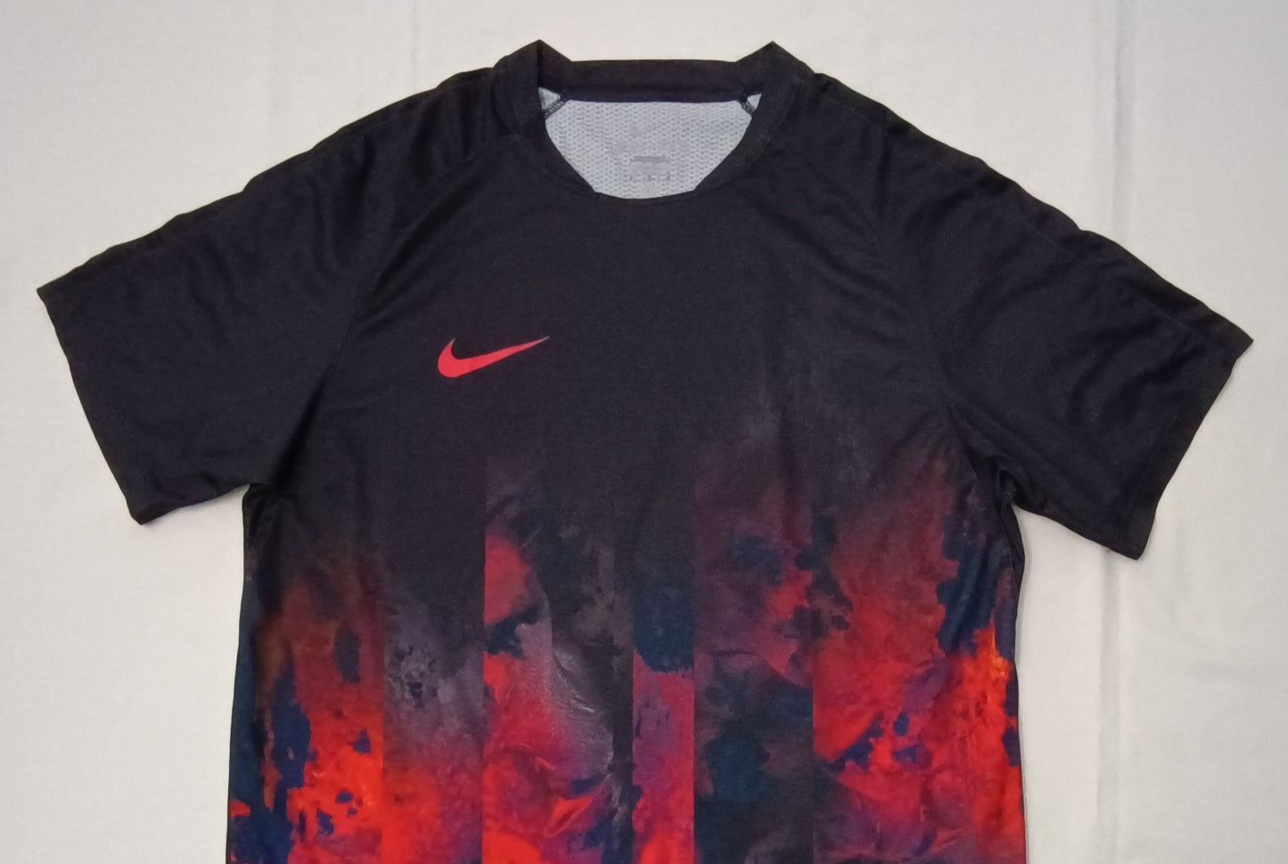 (L) Nike DRI-FIT CR7 Tee тениска