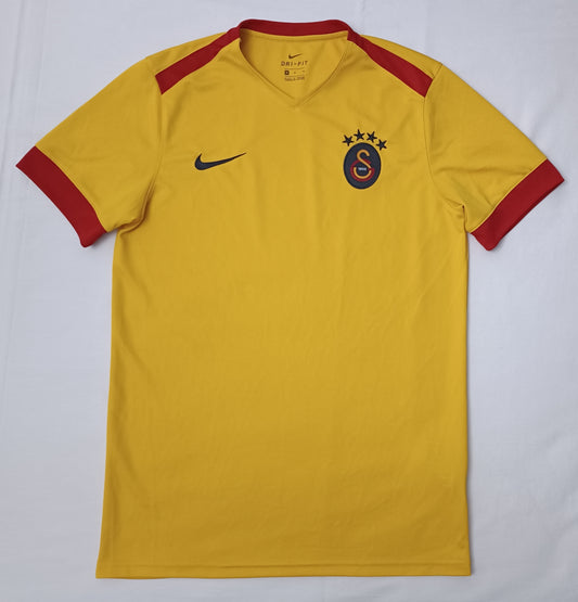 (M) Nike DRI-FIT Galatasaray Jersey тениска