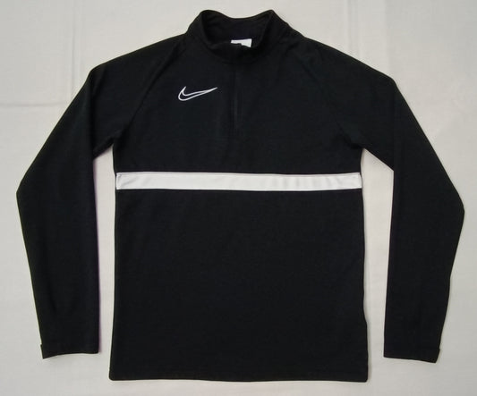 (ДЕТСКО) (Ръст 137-147см) Nike DRI-FIT Strike Top горнище