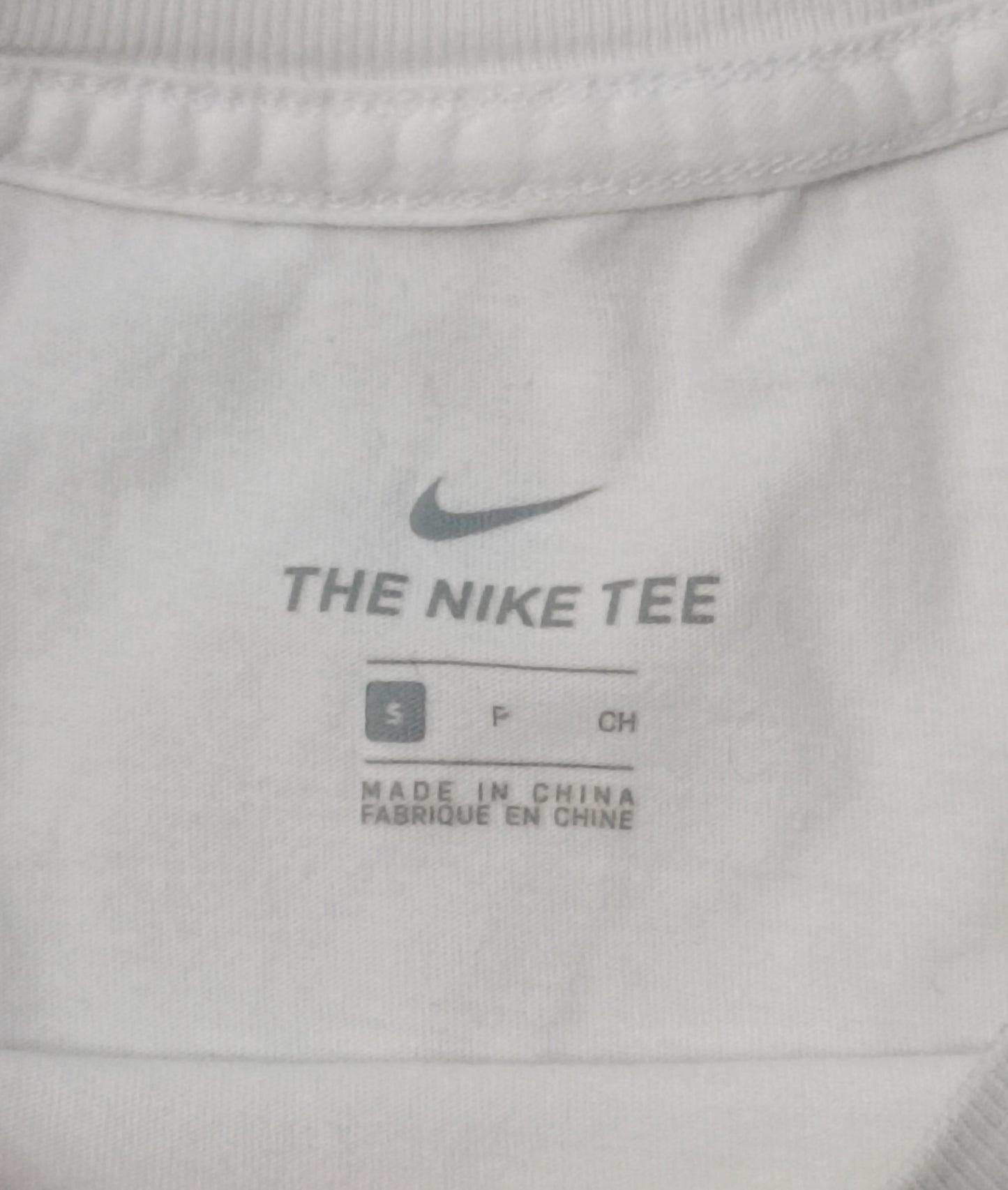 (ДАМСКО) (S) Nike Sportswear Tee тениска
