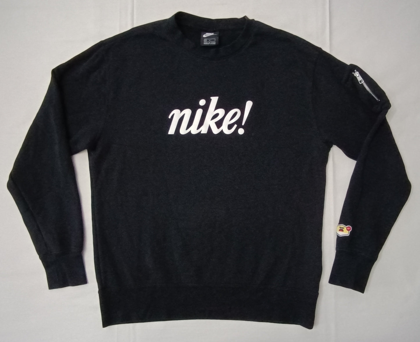 (M) Nike Sportswear Sweatshirt горнище