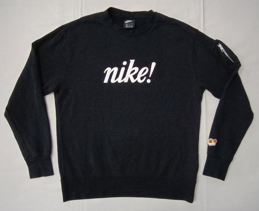 (M) Nike Sportswear Sweatshirt горнище