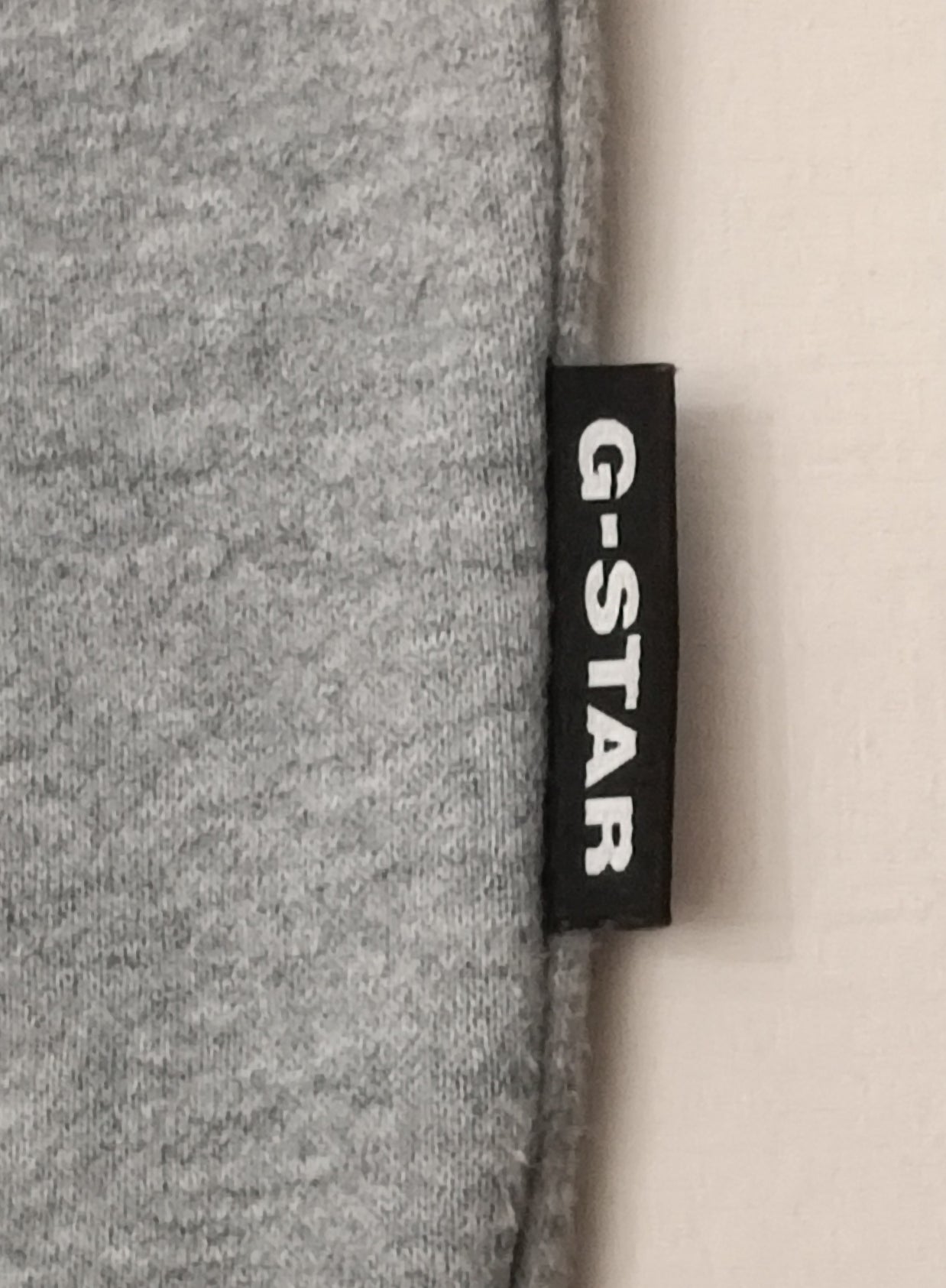 (XL) G-STAR RAW Sweatshirt горнище