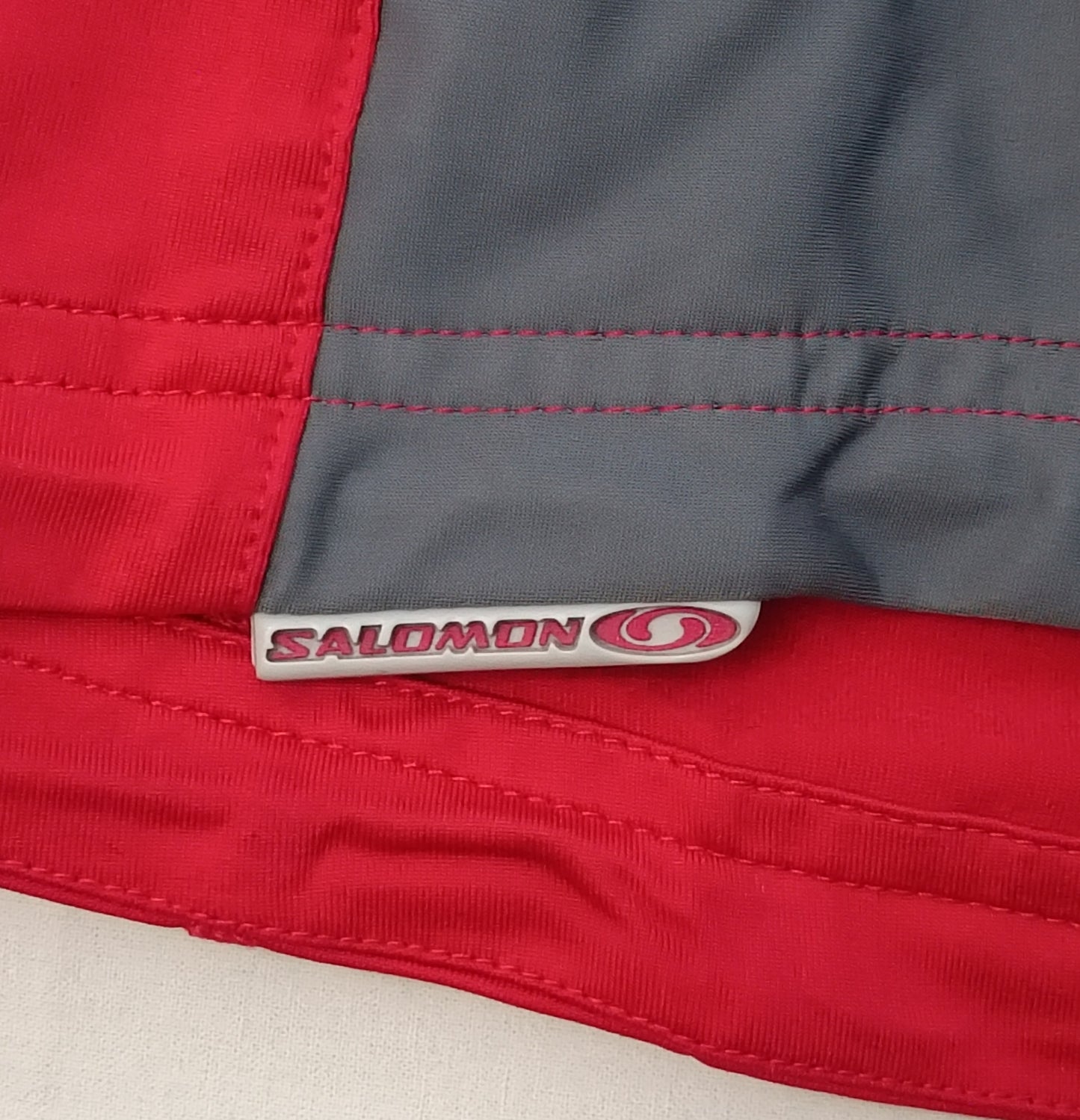 (S) Salomon Windstopper горнище