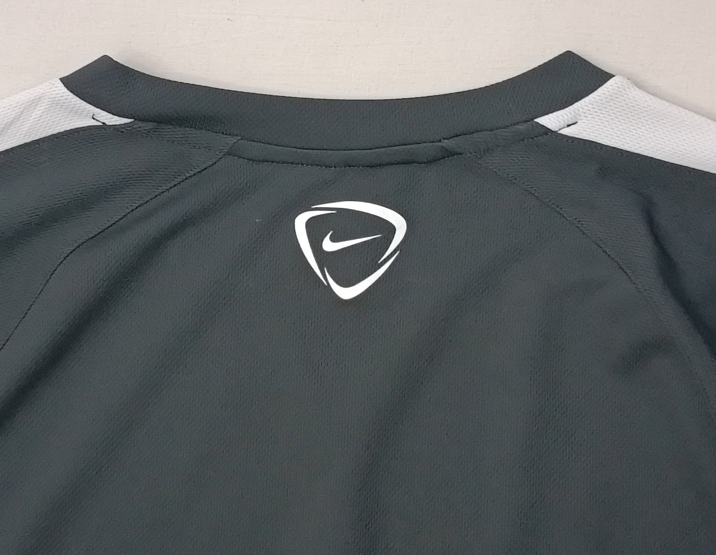 (L) Nike DRI-FIT Swoosh Tee тениска