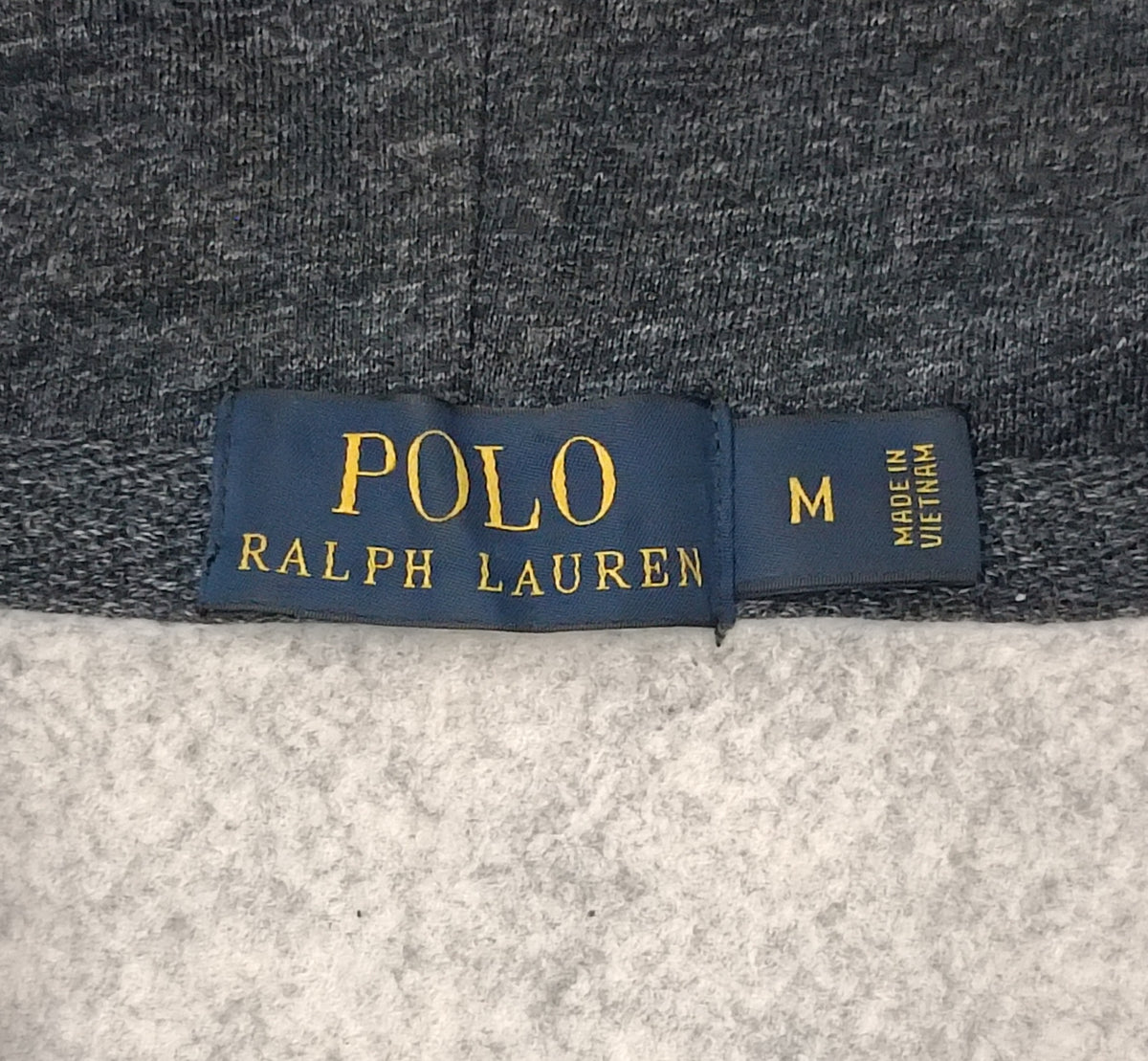 (M) POLO Ralph Lauren Sweatshirt горнище