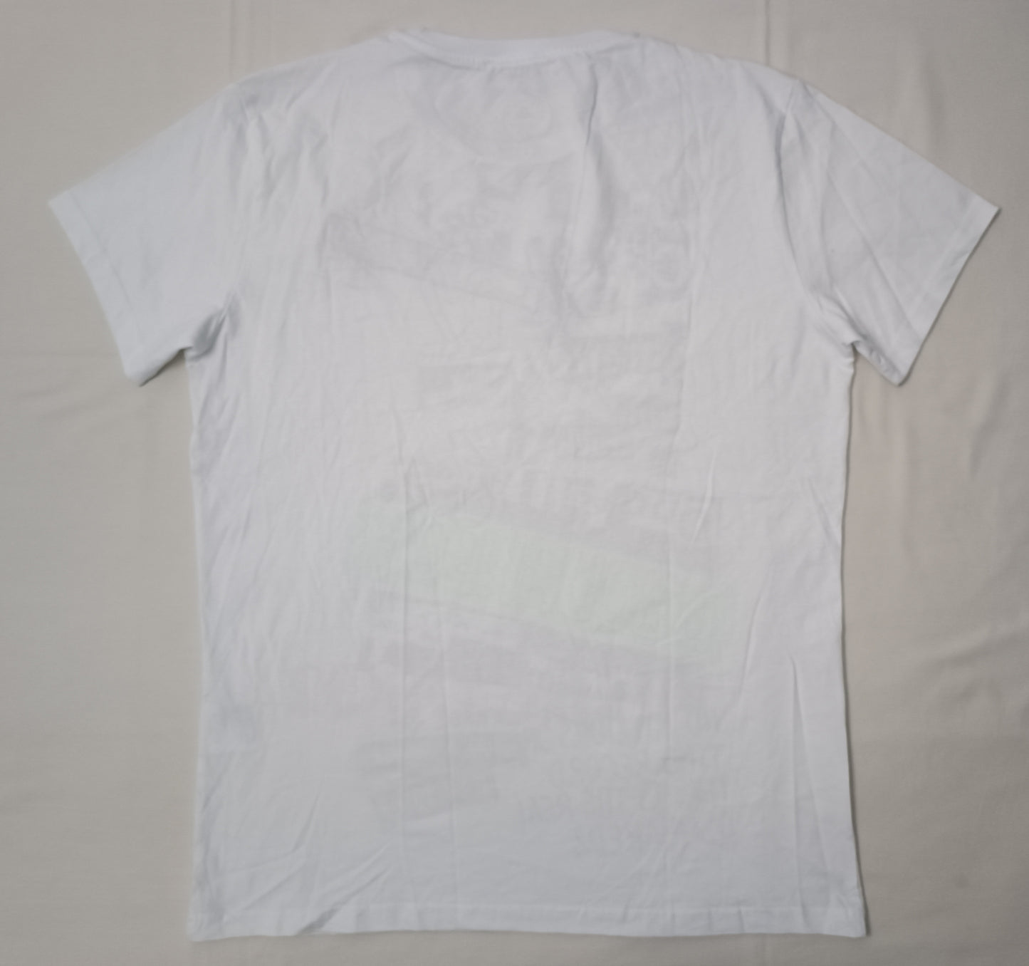 (XL) DSQUARED2 Back On The Planet Tee тениска