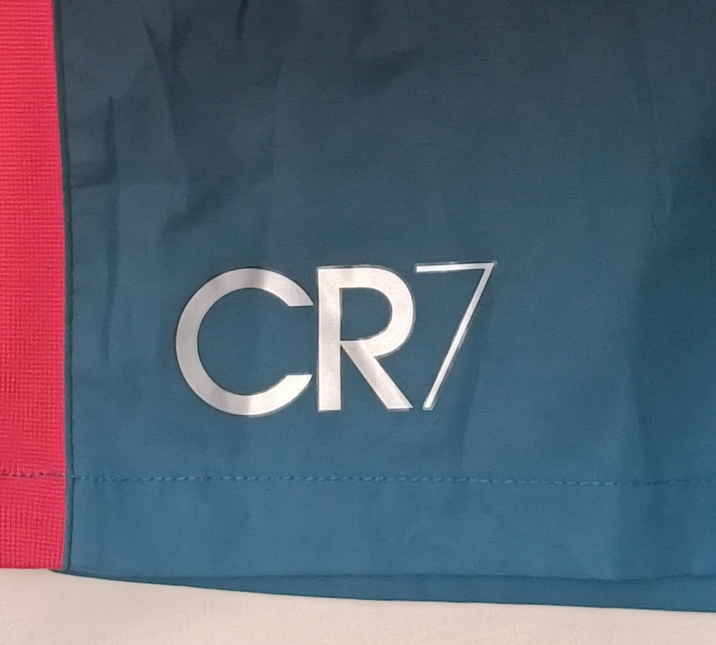 (ДЕТСКО) (Ръст 137-147см) Nike DRI-FIT CR7 Shorts шорти