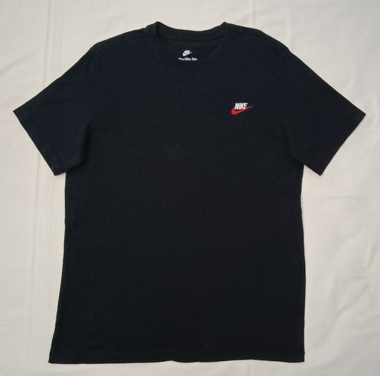 (L) Nike Sportswear Tee тениска