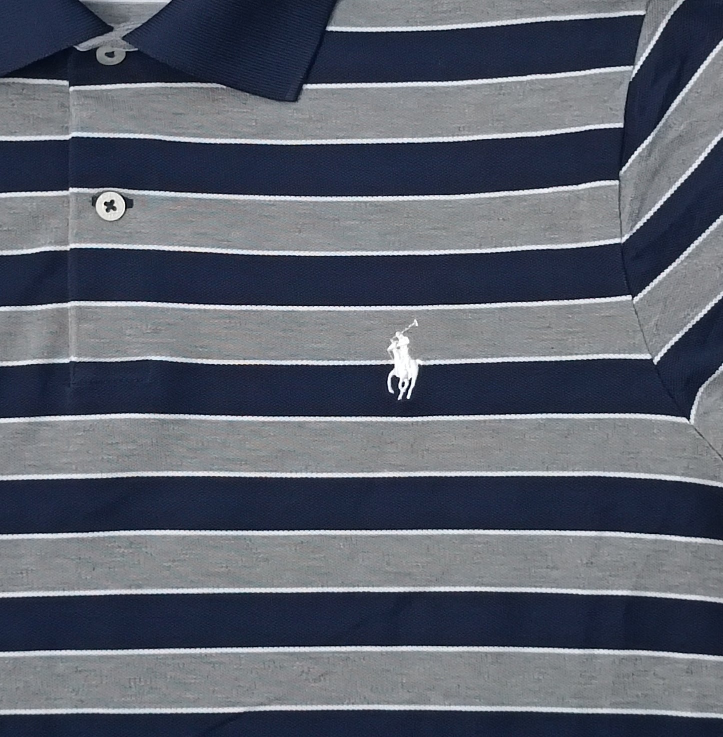 (M) POLO Ralph Lauren Shirt тениска