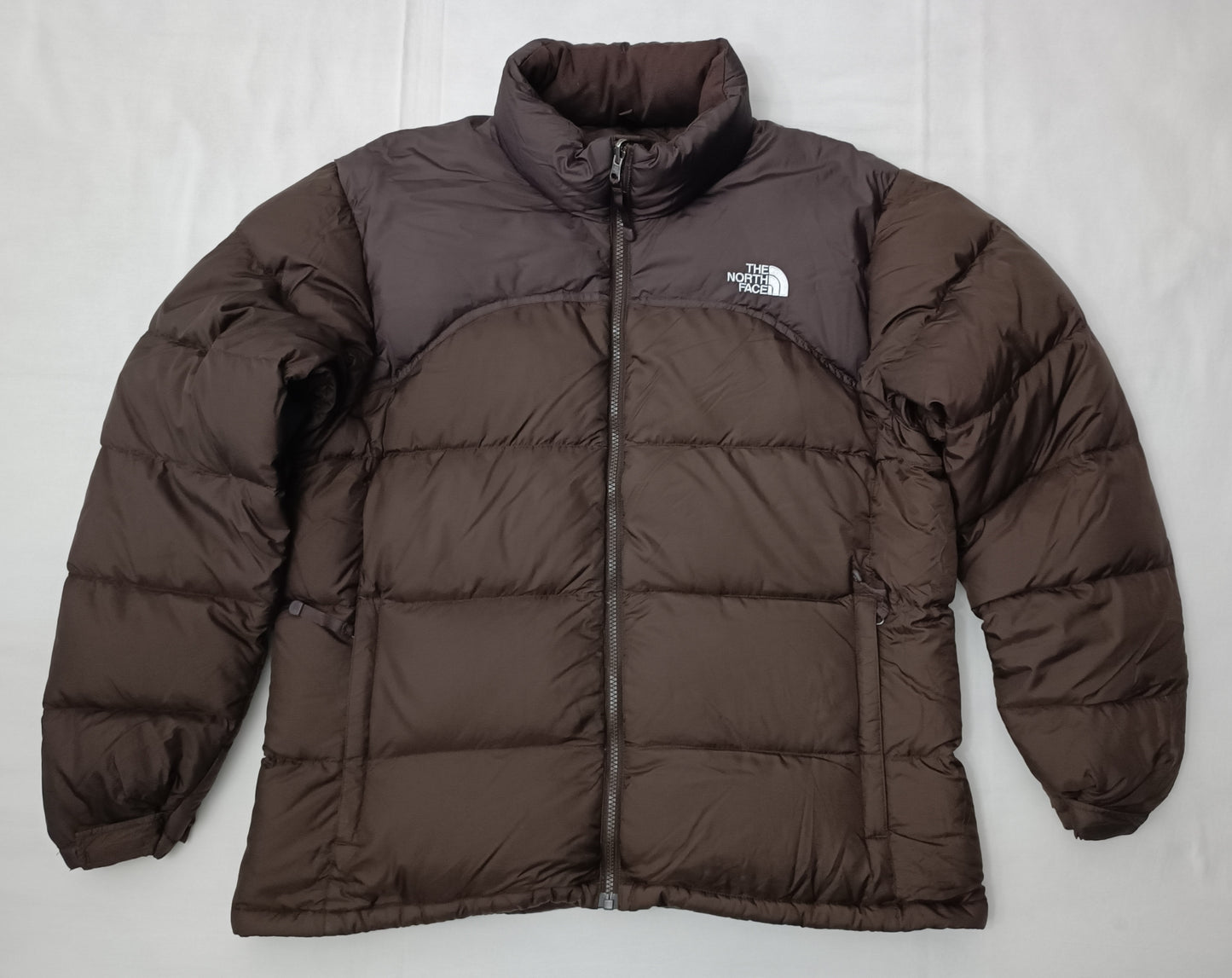 (ДАМСКО) (XL) The North Face 700 Down Puffer Jacket пухено яке