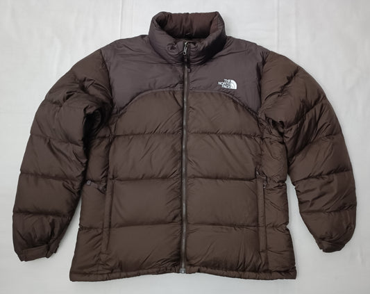 (ДАМСКО) (XL) The North Face 700 Down Puffer Jacket пухено яке