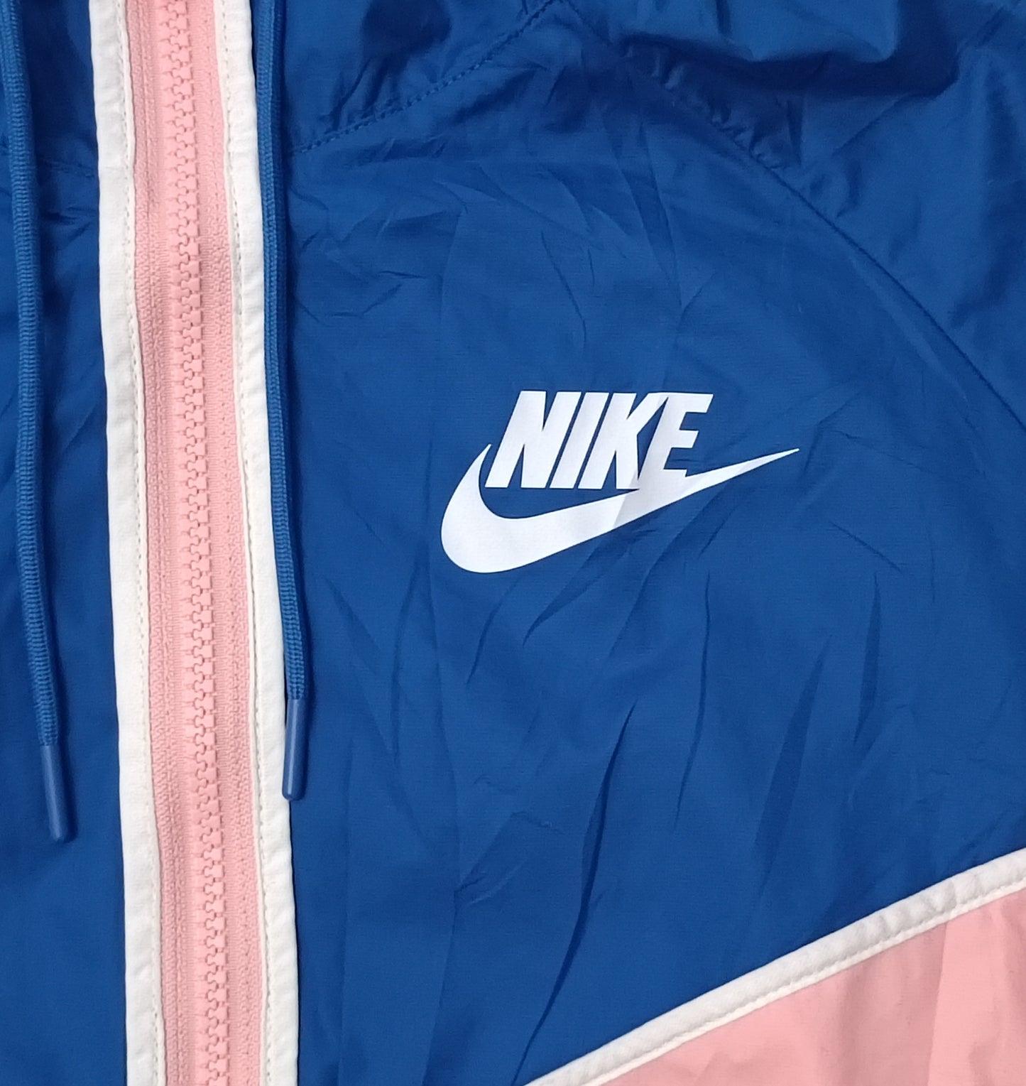 (ДАМСКО) (M) Nike NSW Windrunner Jacket яке