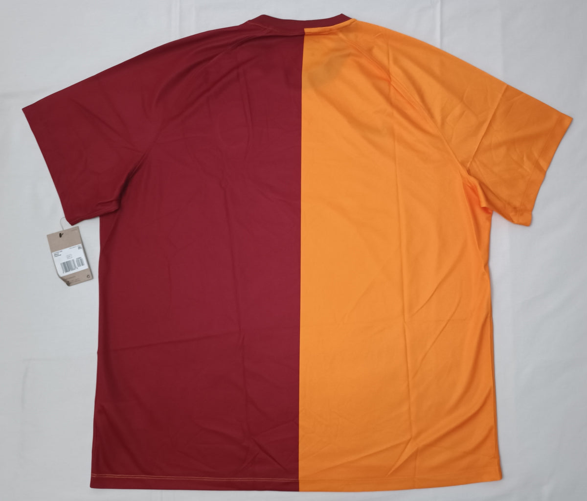 (3XL) Nike DRI-FIT Galatasaray 2023/24 Home Jersey тениска