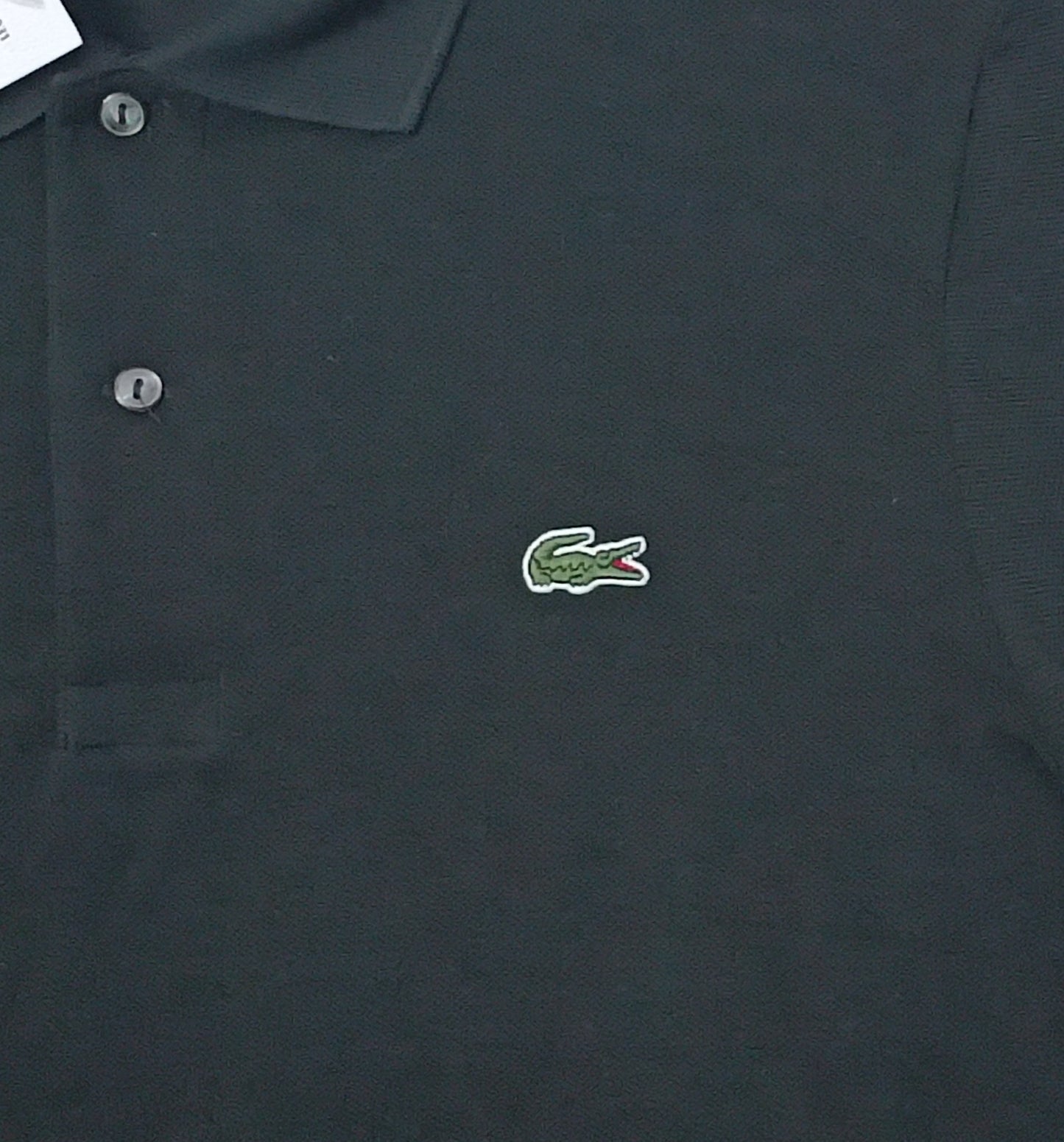 (S) Lacoste Polo Long Sleeve блуза