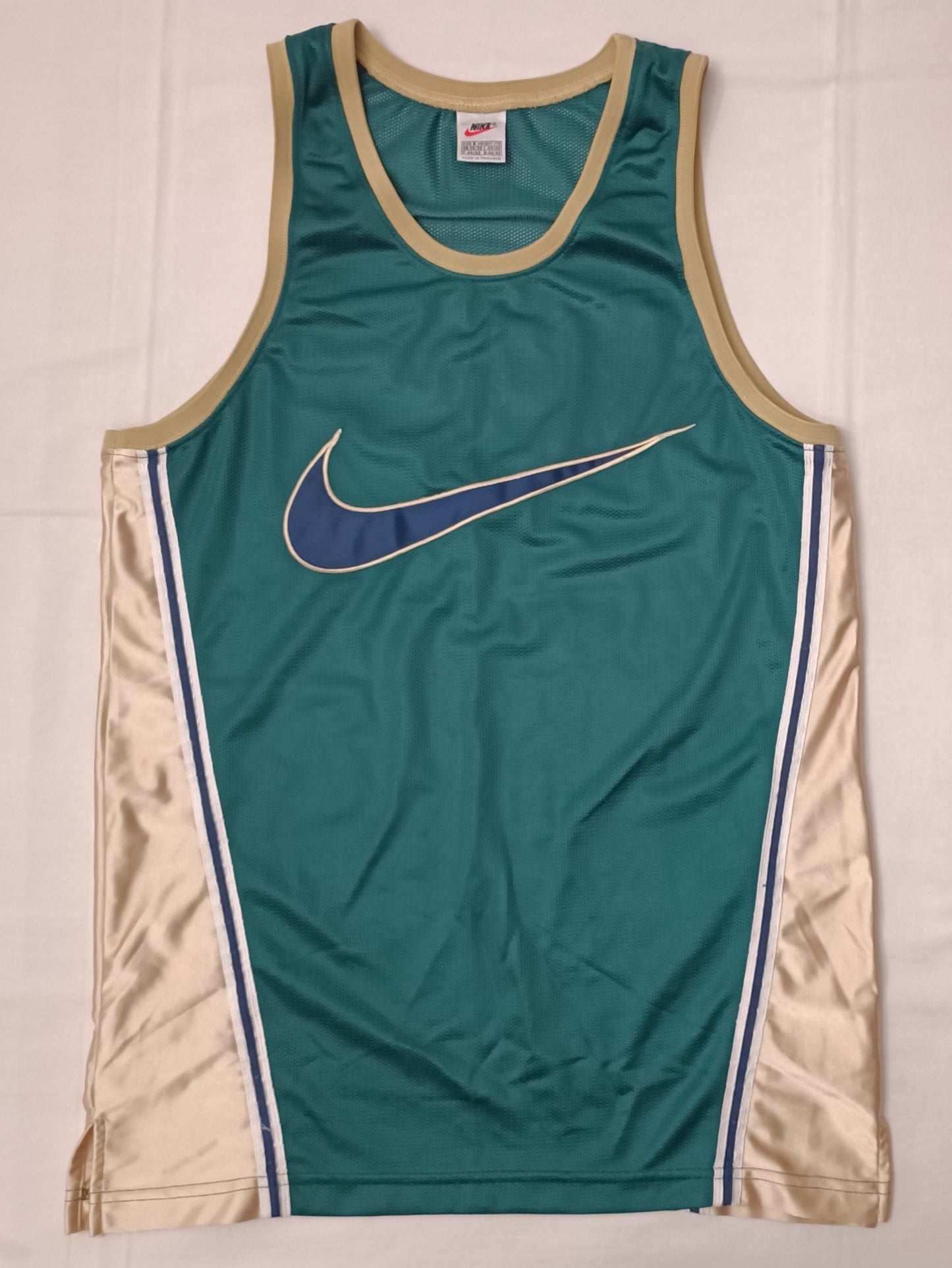 (S) Nike Vintage Tank Top потник